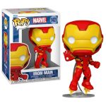 Funko POP! Marvel N° 1421 - Iron Man