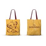 Disney Lion King Simba Premium Tote Bag