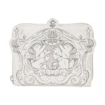 Disney Cinderella Happily Ever After Loungefly Wallet