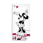Disney Minnie Mouse Beach Towel 70x140cm