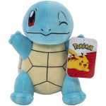 Pokemon Squirtle Plush 8"