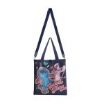 Disney Stitch & Angel Sweet Premium Tote Bag