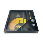Disney Nightmare Before Christmas Premium Pack A5 Notebook & Pen