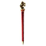 Harry Potter Gryffindor Hogwarts House Pen