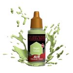The Army Painter Air: Bogey Green