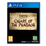 PS4 Tintin Reporter Cigars of the Pharaoh