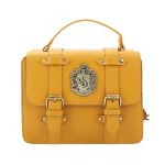 Harry Potter HufflePuff Satchel Handbag