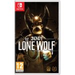 Nintendo Switch Bendy: Lone Wolf