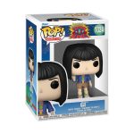 Funko POP! Captain Planet N° 1324 - Gi