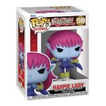 Funko POP! Yu-Gi-Oh! N° 1599 - Harpie Lady
