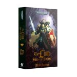 Warhammer 40,000 The Lion Son Of The Forest (BL3144)