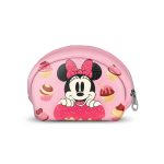 Disney Minnie Muffin Oval Coin Purse