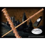 Harry Potter Arthur Weasley Noble Collection Wand