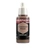 The Army Painter Warpaints Fanatic: Command Khaki