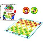 Super Mario Checkers Collector's Edition