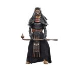Star Wars The Book Of Boba Fett Tusken Warrior Hasbro Figure