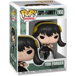 Funko POP! Spy x Family N° 1950 - Yor Forger