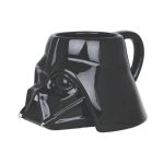 Star Wars Shaped Mug
