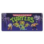 Teenage Mutant Ninja Turtles XL Desktop Mat