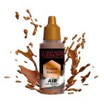 The Army Painter Air Metallics: Weapon Bronze
