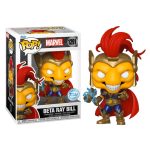 Funko POP! Marvel N° 1291 - Beta Ray Bill