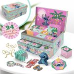 Disney Stitch Keepsake Box 24 Day Advent Calendar
