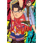 DANDADAN vol. 9