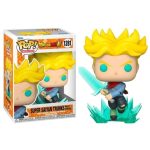 Funko POP! Dragon Ball Super N° 1281 - Super Saiyan Trunks With Sword