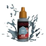 The Army Painter Air: Wolf Grey