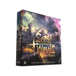 Sea Of Thieves: Voyage Of Legends Board Game