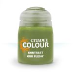 Citadel Contrast Ork Flesh 18ml (29-22)