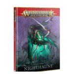 Warhammer Age Of Sigmar Nighthaunt Battletome (91-14)