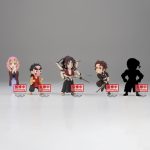 Demon Slayer WCF Volume 11 Banpresto Figure