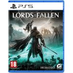 PS5 Lords Of The Fallen