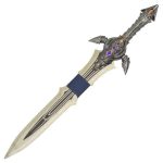 World Of Warcraft Lothar Sword Replica
