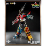 ROBO-DOU Voltron (Retro Toy Edition) Threezero Figure