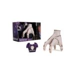 Wednesday Thing Animated Hand