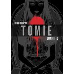 Tomie : Complete Deluxe Edition