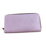 Disney Stitch & Angel Pink & Black Wallet