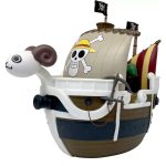 One Piece Going Merry Money Box