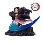Demon Slayer Kamado Nezuko FiguartsZERO Bandai Figure