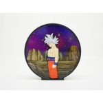 Dragon Ball Super Instinct Goku Light Up