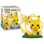 Funko POP! Pokemon N° 1127 - Pikachu