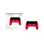 Sony DualSense PS5 Wireless Controller - Hyperpop Remix Red