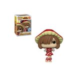 Funko POP! My Hero Academia N° 1237 - Kinoko Komori