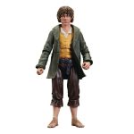 The Lord Of The Rings Merry Diamond Select Figurine