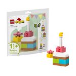 LEGO Duplo 30712 Celebration Cake