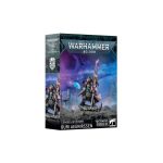 Warhammer 40,000 Leagues Of Votann Buri Aegnirsson (69-22)