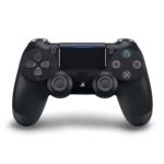 Sony PS4 Dualshock Wireless Controller Black