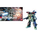 Gundam Stark Jegan HGUC 1/144 Bandai Model Kit